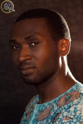 Film director Ekene Som Mekwunye