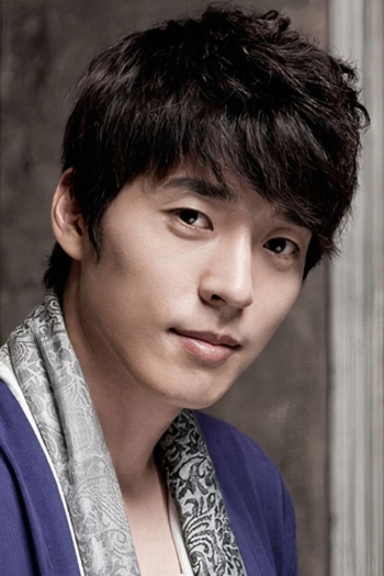 Actor Seo Ji-seok
