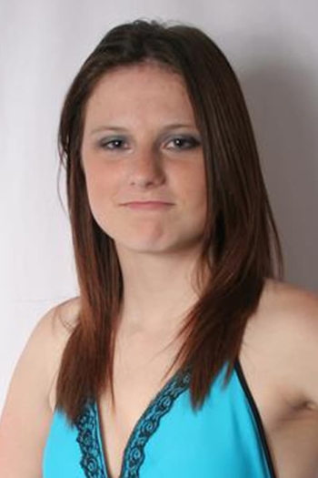 Actor Nikki Armstrong