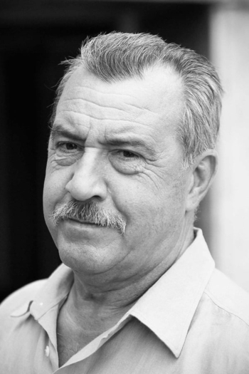 Actor Costel Constantin