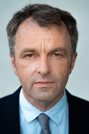Actor Christian Ammermüller