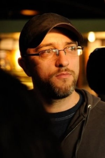 Film director Murat Saraçoğlu