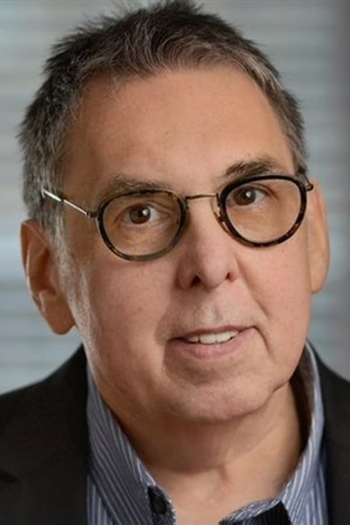 Film director Paul Kaye