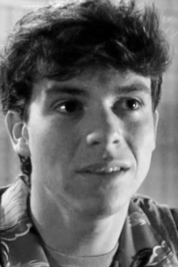 Actor Steve Marshall