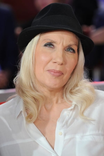 Actor Corinne Hermès