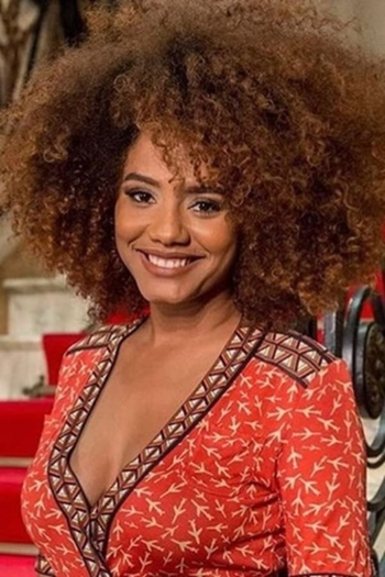 Actor Jéssica Ellen