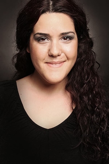 Actor İpek Ayaz Kortunç