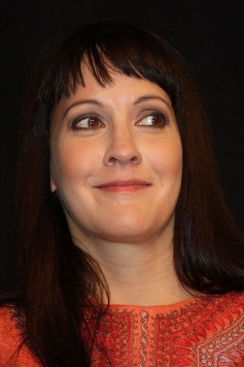 Actor Vuokko Hovatta