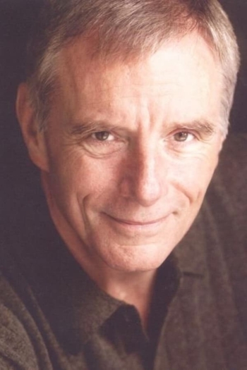 Actor Ned Schmidtke