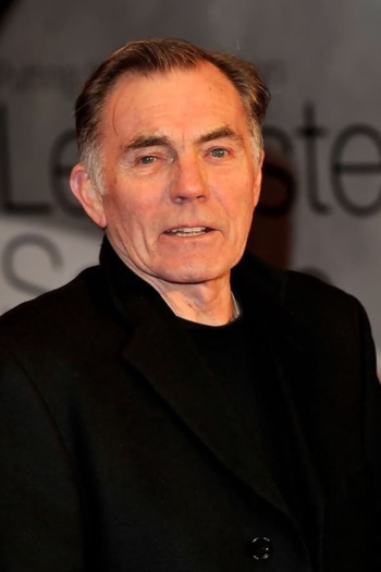 Actor Maurice Roëves