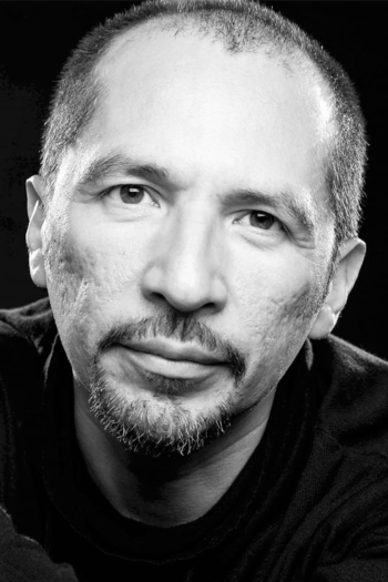 Actor Enrique Arreola