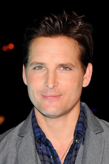 Actor Peter Facinelli