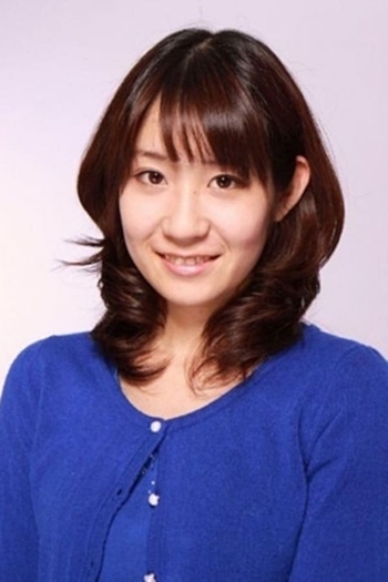 Actor Yuuko Kurose