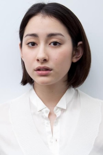 Actor Akari Hayami