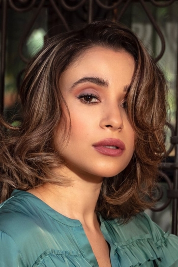 Actor Ahlam Zaimi