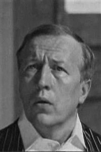 Actor Viktor Lebedev