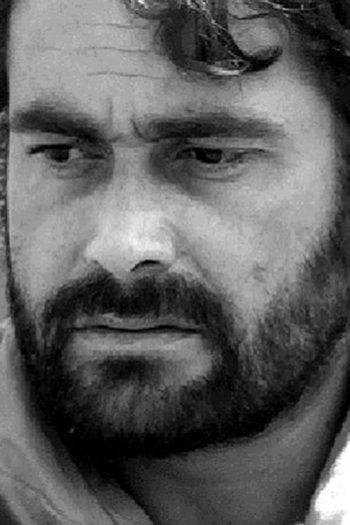 Actor Maurício do Valle