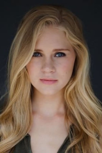 Actor Sidney Fullmer