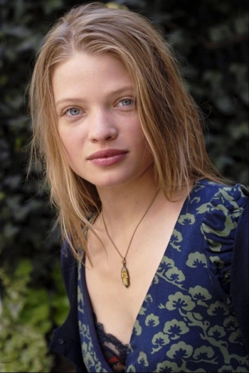 Actor Mélanie Thierry