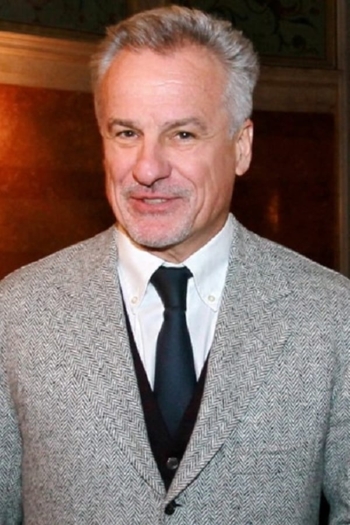 Actor Sergey Yastrzhembsky