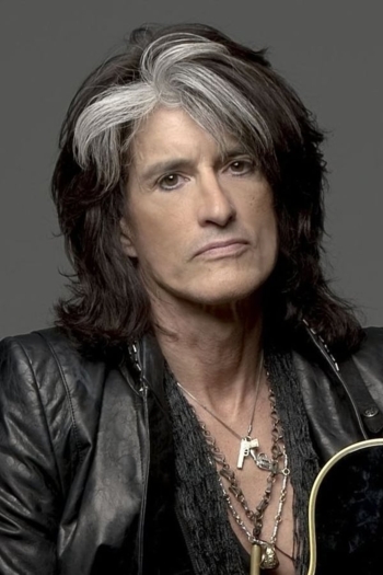 Actor Joe Perry