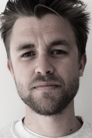 Film director Andrè Chocron