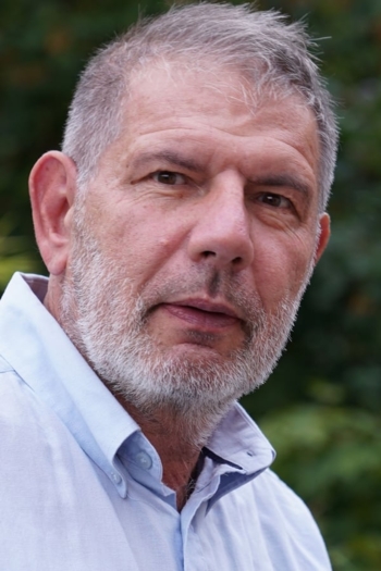 Actor Éric Guichard