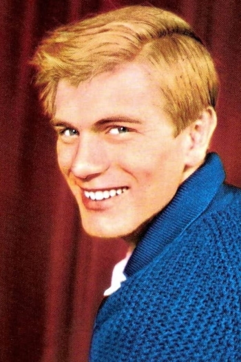Actor Adam Faith