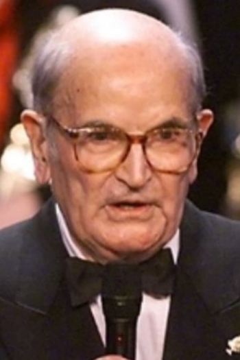 Actor Georges Cravenne