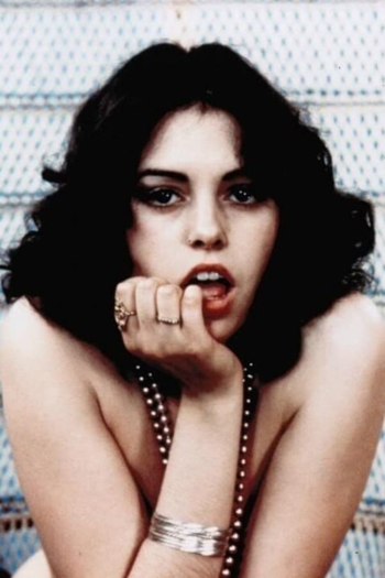 Actor Lina Romay