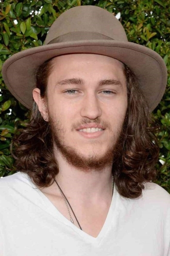 Actor Braison Cyrus