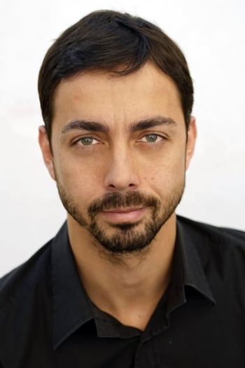Actor Aleksandar Filimonović
