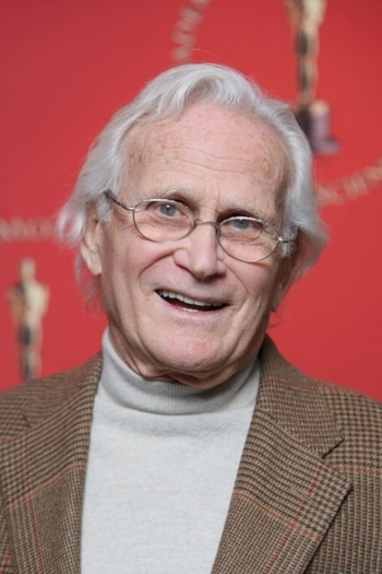 Actor Jerome Hellman