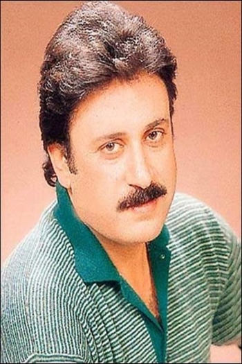 Actor Gökhan Güney