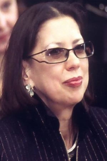 Actor Alyona Starova