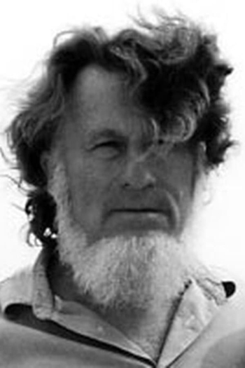 Actor Aivars Freimanis