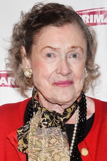 Actor Elizabeth Wilson