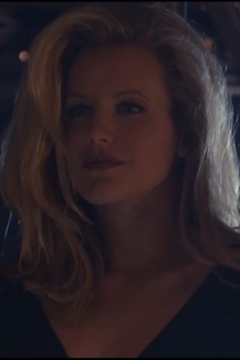 Actor Brittney Powell