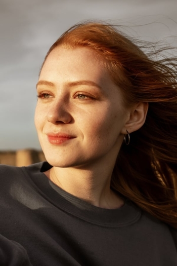 Actor Josefine Stofkoper