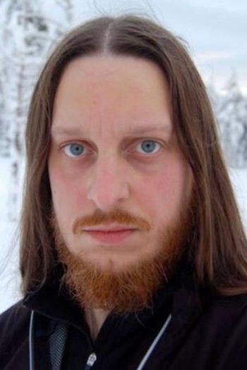 Actor Gylve Fenris Nagell