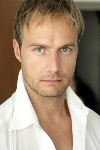 Actor Gyula Mesterházy