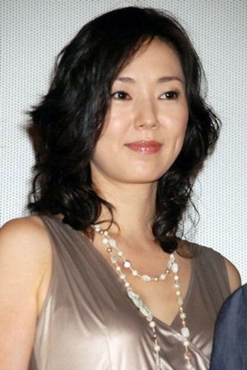 Actor Maho Toyota