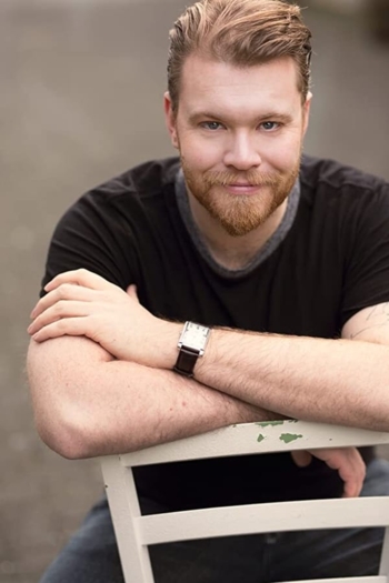 Actor Nemo Cartwright