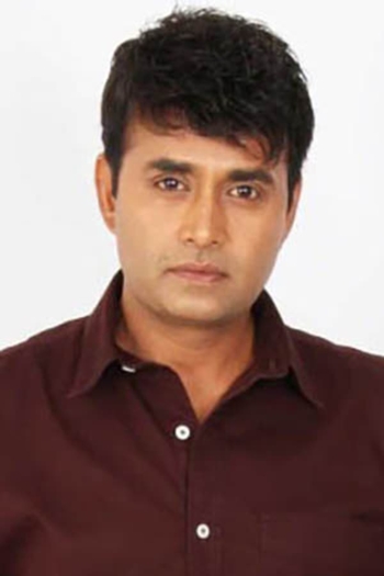 Actor Sharan