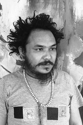 Actor Min Bahadur Bham