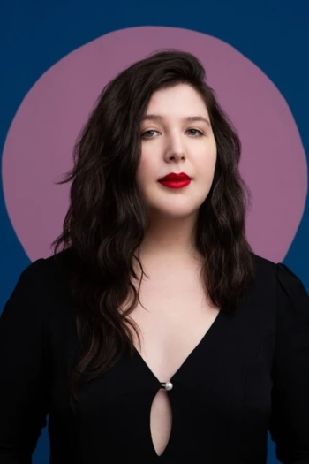 Actor Lucy Dacus