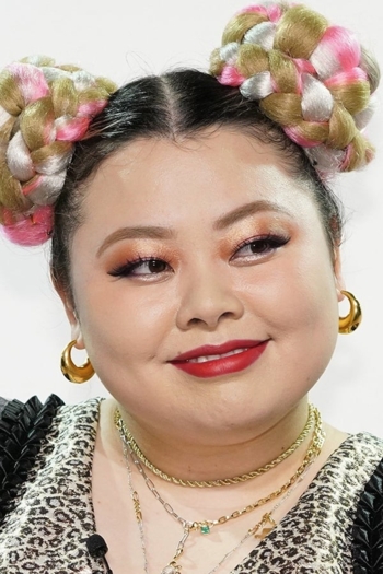 Actor Naomi Watanabe