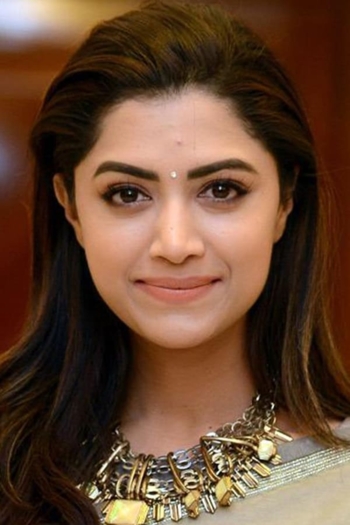 Actor Mamta Mohandas
