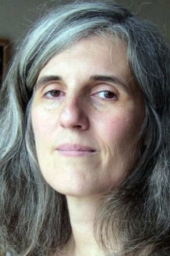 Actor Laurence Briaud