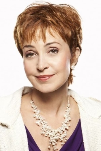 Actor Annie Potts